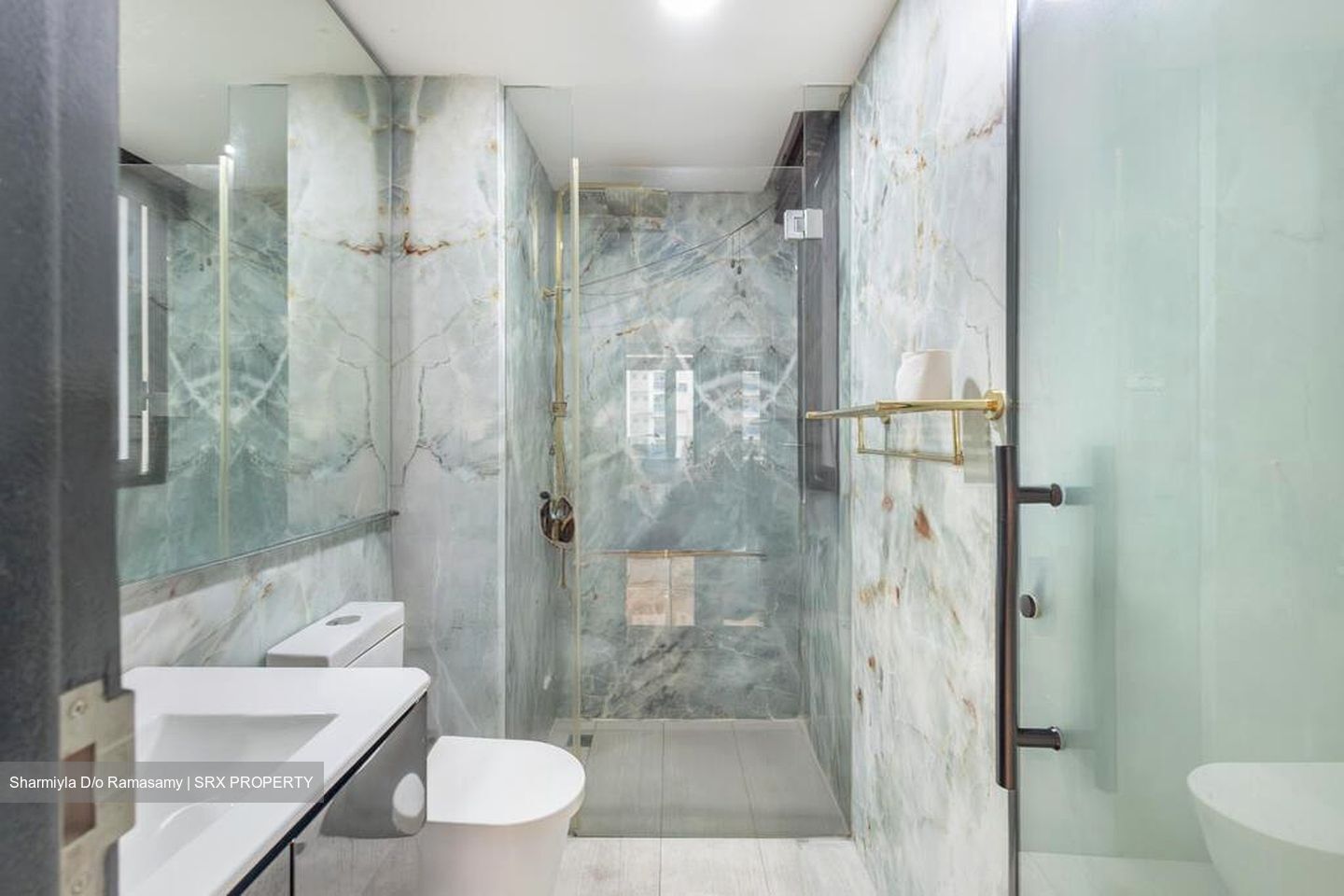 Bellewoods (D25), Condominium #495936581